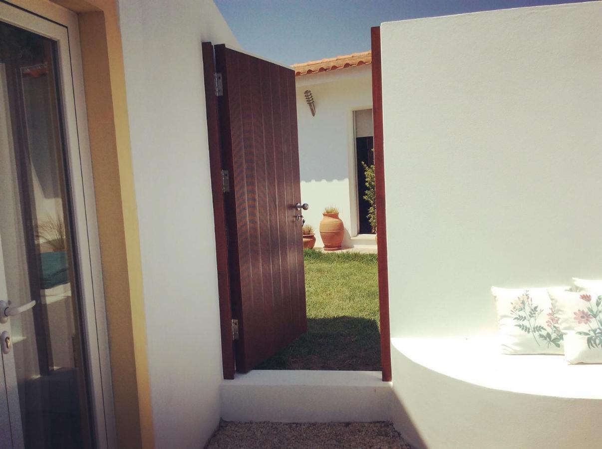 A Quinta Da Estrelinha Guest House Quinta de Cavaleiros ภายนอก รูปภาพ