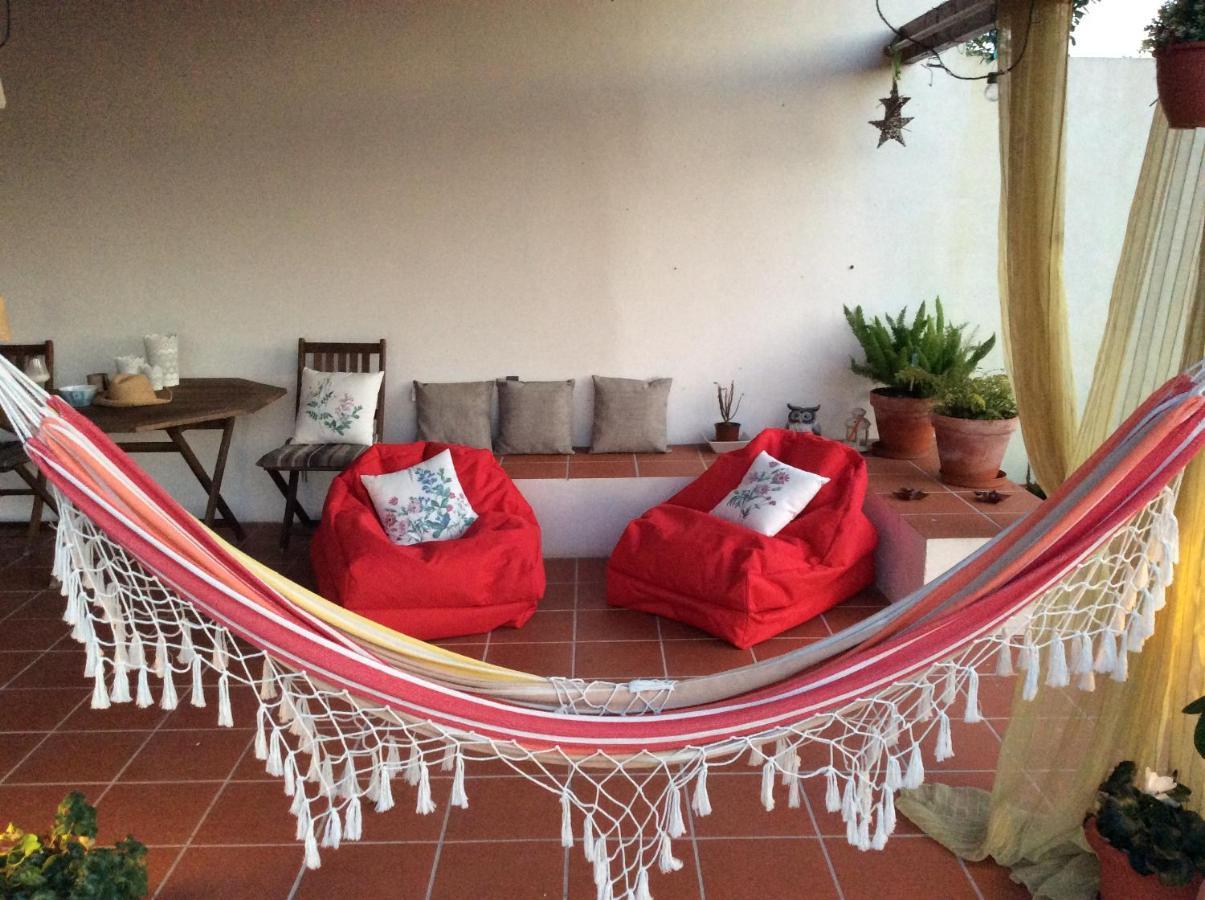 A Quinta Da Estrelinha Guest House Quinta de Cavaleiros ภายนอก รูปภาพ