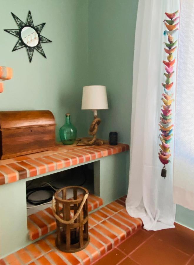A Quinta Da Estrelinha Guest House Quinta de Cavaleiros ภายนอก รูปภาพ