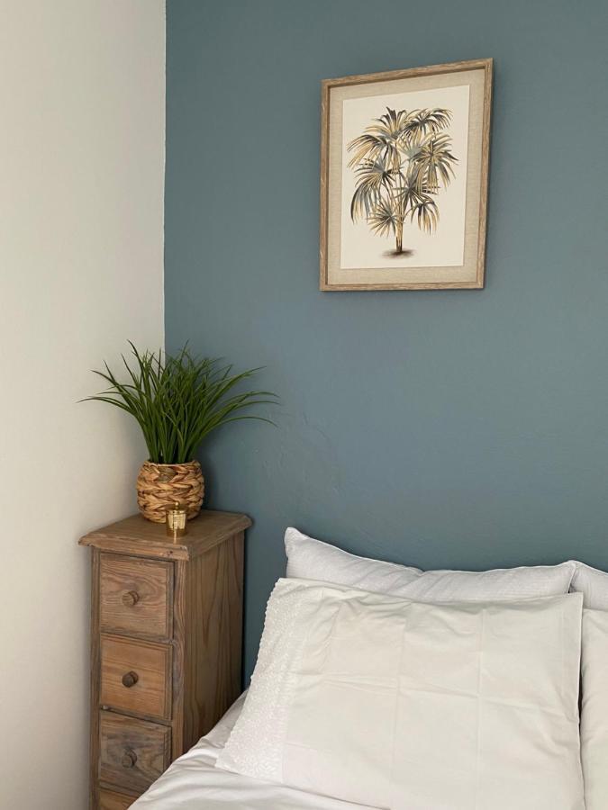 A Quinta Da Estrelinha Guest House Quinta de Cavaleiros ภายนอก รูปภาพ