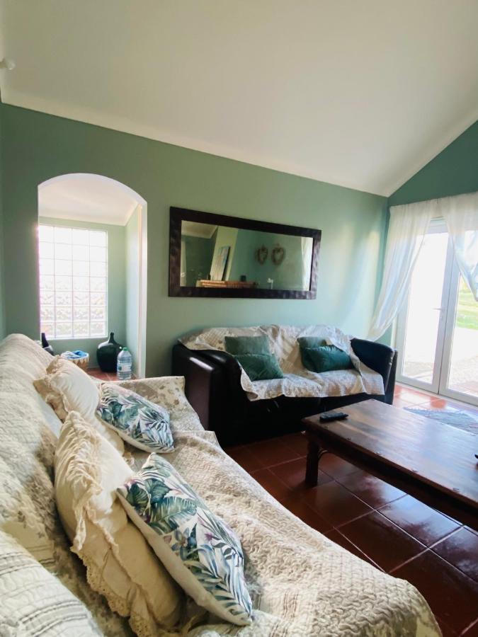 A Quinta Da Estrelinha Guest House Quinta de Cavaleiros ภายนอก รูปภาพ