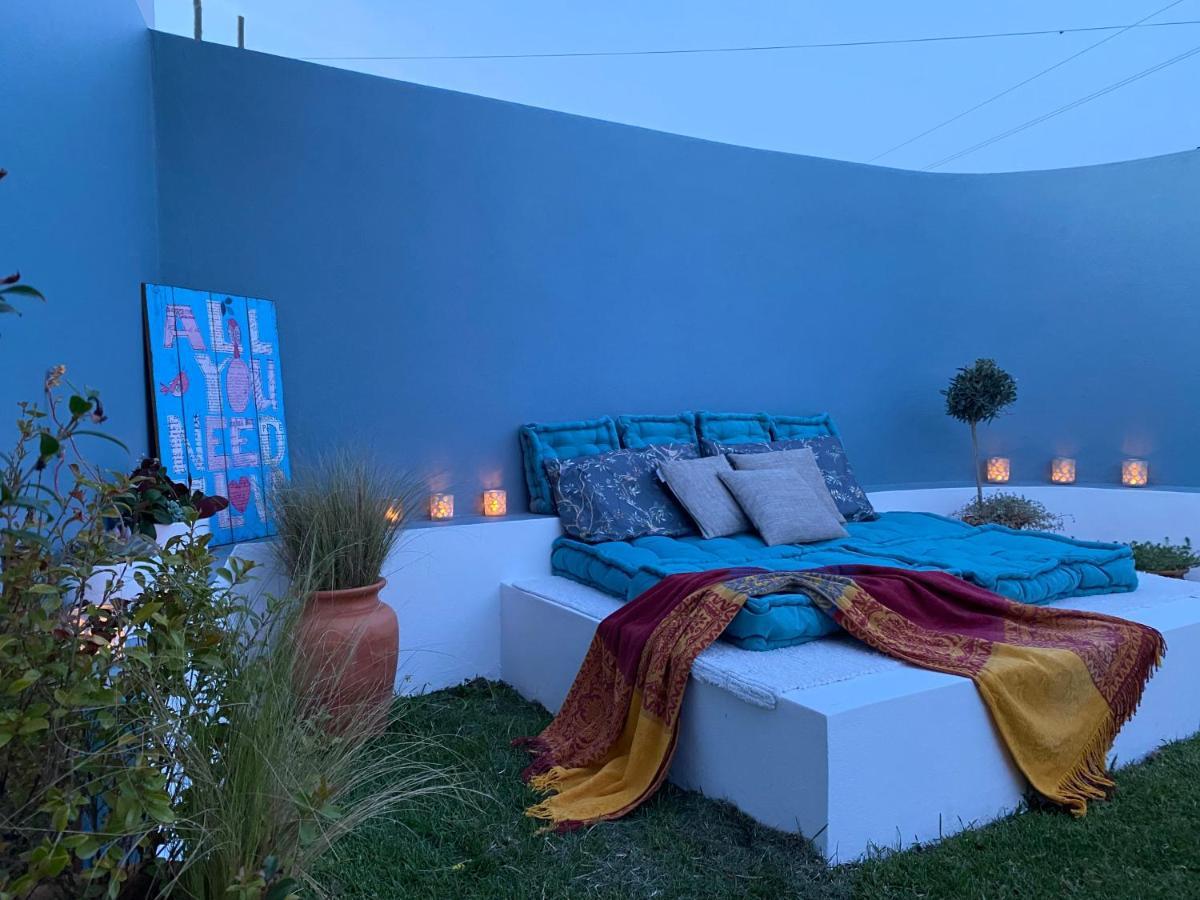 A Quinta Da Estrelinha Guest House Quinta de Cavaleiros ภายนอก รูปภาพ