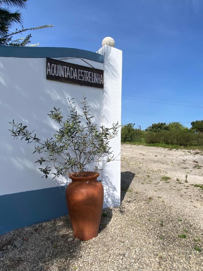 A Quinta Da Estrelinha Guest House Quinta de Cavaleiros ภายนอก รูปภาพ