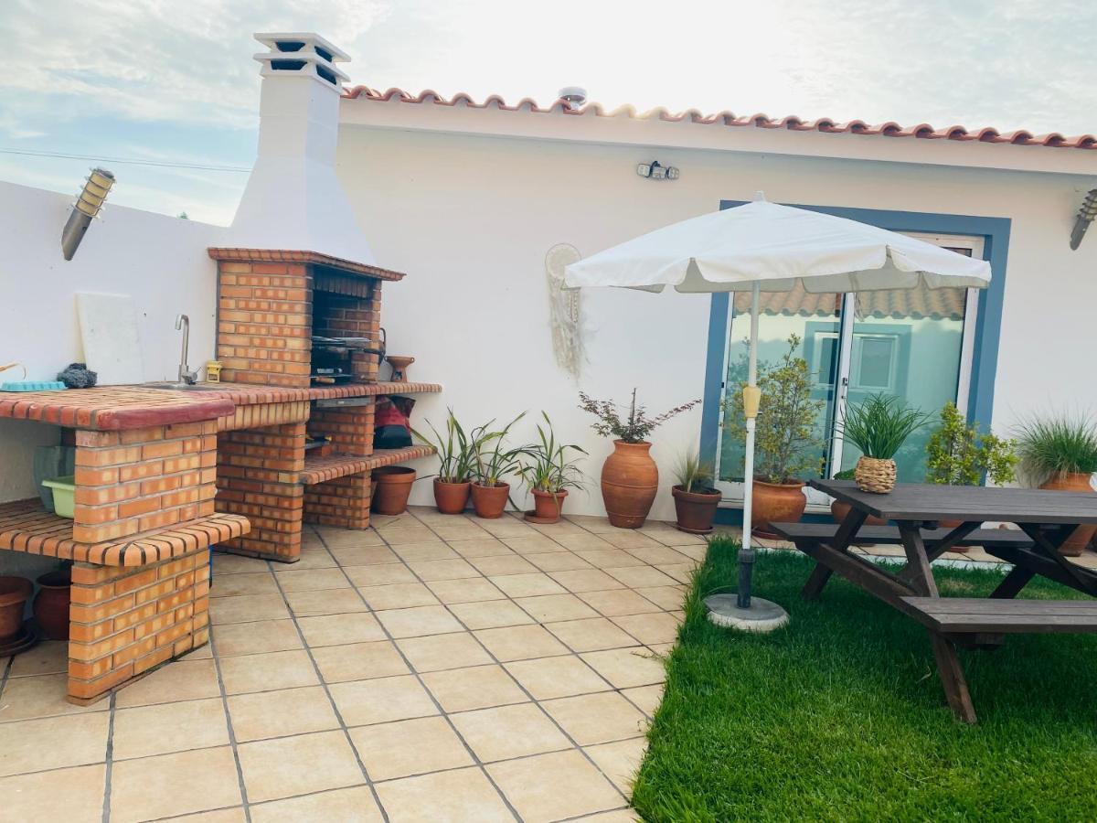 A Quinta Da Estrelinha Guest House Quinta de Cavaleiros ภายนอก รูปภาพ