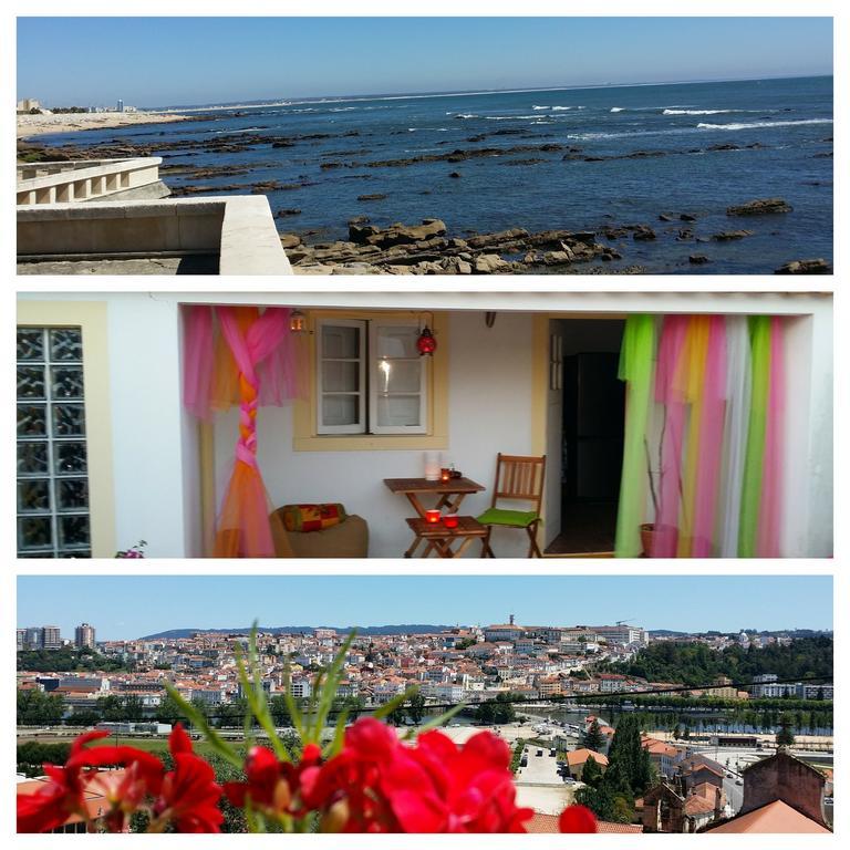 A Quinta Da Estrelinha Guest House Quinta de Cavaleiros ภายนอก รูปภาพ